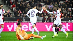 Lương thưởng tại PSG: Bàn thắng, kiến tạo hay tiền kiến tạo được thưởng nhiều hơn?